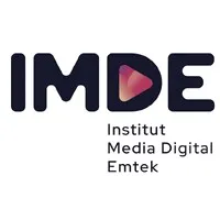 Institut Media Digital EMTEK