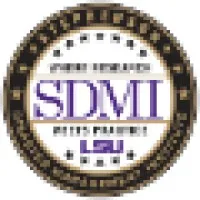 Stephenson Disaster Management Institute Stephenson Disaster Management Institute
