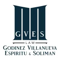 GODINEZ VILLANUEVA ESPIRITU & SOLIMAN (GVES LAW)