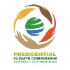 Presidential Climate Commission Presidential Climate Commission