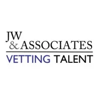 JW & Associates - VettingTalent