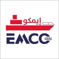 EMCO - Egyptian Maritime Consultant Office email format