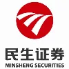 民生证券有限责任公司 民生证券有限责任公司
