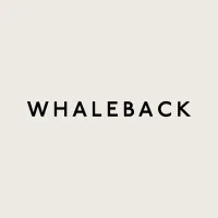 Whaleback