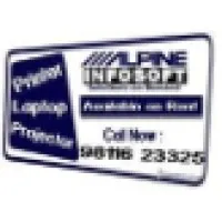 Alpine Infosoft Alpine Infosoft