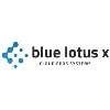 blue lotus x blue lotus x
