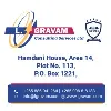 L. Gravam Consulting Services Ltd.