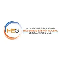 MILLENNIUM ENERGY GLOBAL GENERAL TRADING LLC. MILLENNIUM ENERGY GLOBAL GENERAL TRADING LLC.