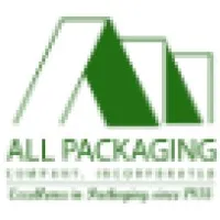 All Packaging Company, Inc.