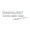 OAKHURST INSURANCE COMPANY LTD