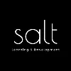 Salt Learning & Development Salt Learning & Development