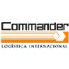 Commander Logística Internacional