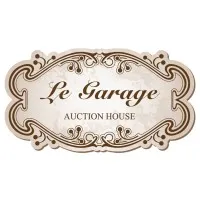 Le Garage Auctions