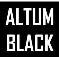 Altum Black