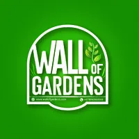 Wall of Gardens