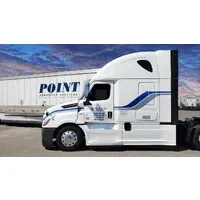 Point Dedicated Services, Inc.
