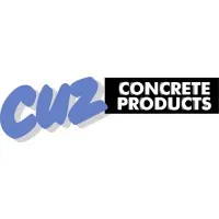 Cuz Concrete Products Inc