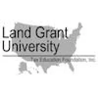 Land Grant University Tax Education Foundation