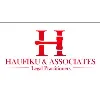 HAUFIKU & ASSOCIATES- LEGAL PRACTITIONERS
