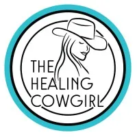 The Healing Cowgirl. The Healing Cowgirl.