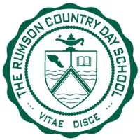 The Rumson Country Day School The Rumson Country Day School