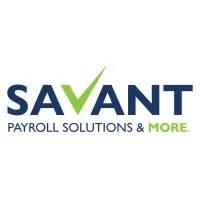 Savant Payroll Solutions Savant Payroll Solutions