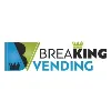 Breaking Vending / King National Vending Breaking Vending / King National Vending