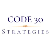 Code 30 Strategies Code 30 Strategies