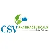 CSV Pharmaceuticals India Pvt. Ltd. CSV Pharmaceuticals India Pvt. Ltd.