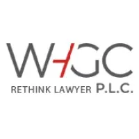 WHGC, P.L.C. WHGC, P.L.C.