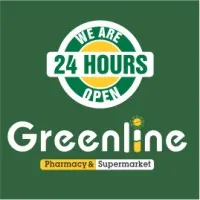 Greenline Pharmacy and Supermarket ® Greenline Pharmacy and Supermarket ®