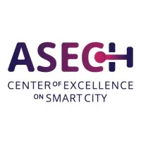ASECH - Center of Excellence on Smart City ASECH - Center of Excellence on Smart City