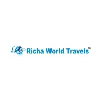 Richa World Travels