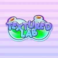 Textured Lab