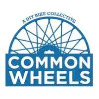 CommonWheels Bicycle Collective CommonWheels Bicycle Collective