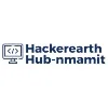 HackerEarth Hub NMAMIT