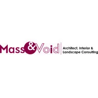 Mass And Void | Architect, Interior And Landscape Consulting