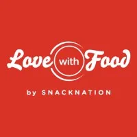 Love With Food by SnackNation