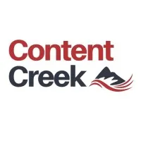 The Content Creek