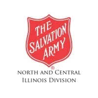 The Salvation Army North & Central Illinois Division