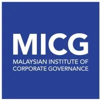 Malaysian Institute of Corporate Governance (MICG)