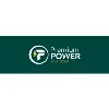 Premium Power Solutions Limited Premium Power Solutions Limited