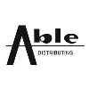 Able Distributing Able Distributing