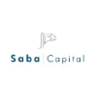 Saba Capital Management, L.P.