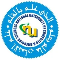 FAST NUCES CS Department Peshawar