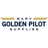 Marv Golden Pilot Supplies