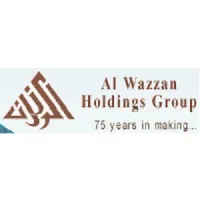 Al Wazzan Holdings Group Al Wazzan Holdings Group
