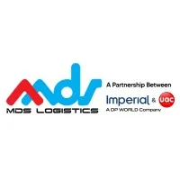 MDS Logistics Ltd