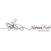 Network First
