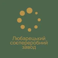 Любарецький соєпереробний завод